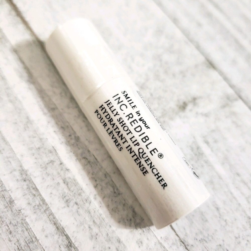 Inc. Redible Jelly Shot Lip Quencher